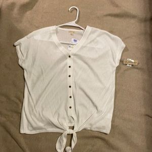 Brand new Urbanology shirt